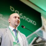 Yaroslav Shcherbakov removed from the ballot