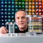 Recognising outstanding leadership of scientists on behalf of human rights